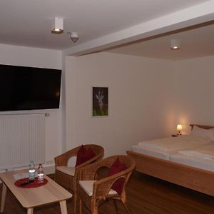 Großes Doppelzimmer