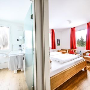 Vierbettzimmer